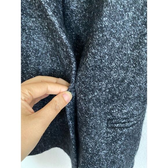 Isabel Marant Etoile Tweed Wool blazer - Picture 8 of 12